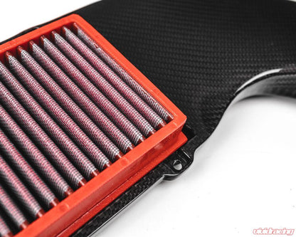 VR Performance Carbon Fiber Air Intake W205/X253 (C63, C63S, GLC63, GLC63S AMG)