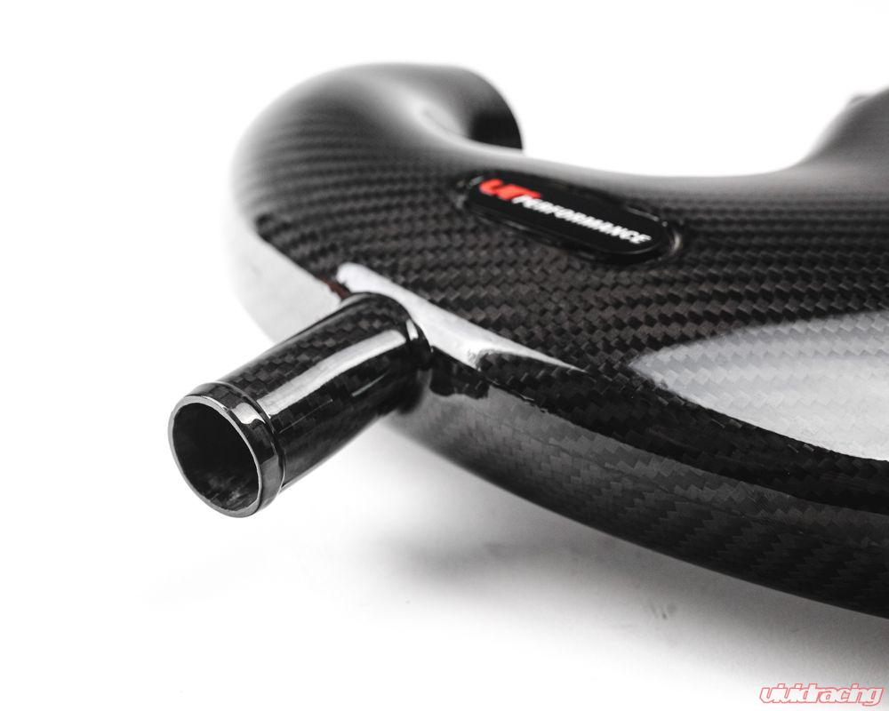VR Performance Carbon Fiber Air Intake W205/X253 (C63, C63S, GLC63, GLC63S AMG)