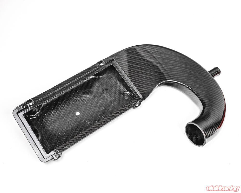 VR Performance Carbon Fiber Air Intake W205/X253 (C63, C63S, GLC63, GLC63S AMG)