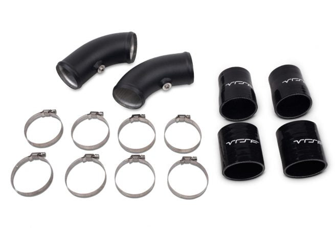 VRSF S63 Charge Pipe Upgrade Kit (2012 – 2016 BMW M5 & M6)