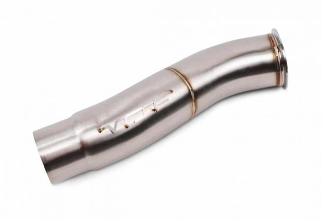 VRSF N55 Racing Downpipe 535i/640i/740i/X5/X6 (F10, F11, F15, F07, F06, F12, F13, E70, E71, F01, F02)