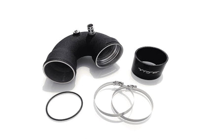 VRSF Charge Pipe Upgrade Kit S55 (M2C, M3, M4)