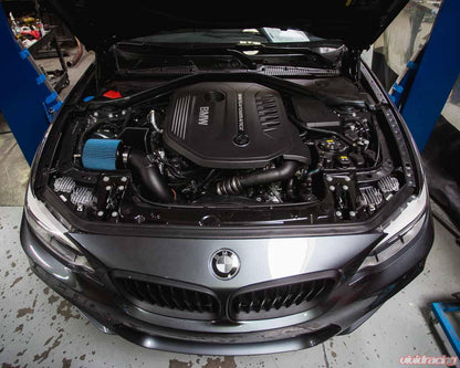 VR Performance Short Ram Air Intake B58 (M140i M240i 340i 440i)