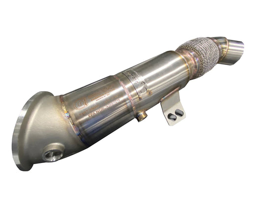 Active Autowerke B58 Catless Downpipe (F/G-Series)
