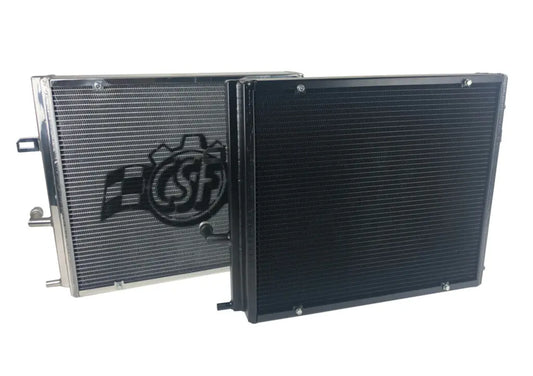 CSF Cooling B58 High Performance Heat Exchanger (BMW F-Series)