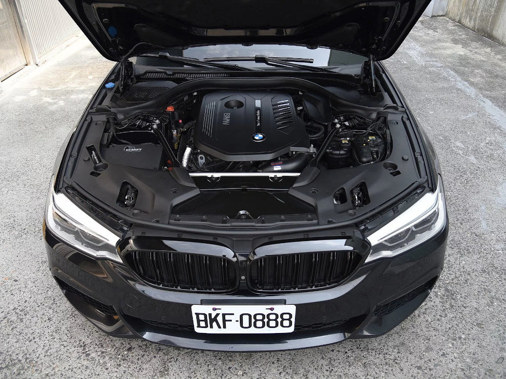 MST Performance B58 Cold Air Intake (2017+ BMW G30 G31 540i)