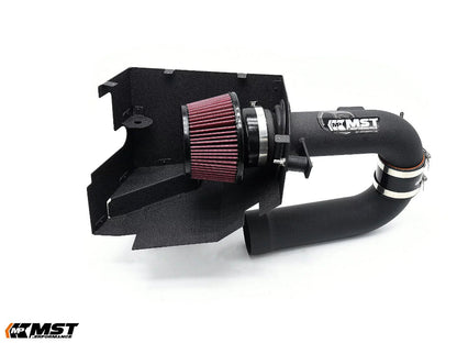 MST Performance N20/N26 Cold Air Intake (2012+ F22/F30/F32 BMW 125i/228i/320i/328i/428i)