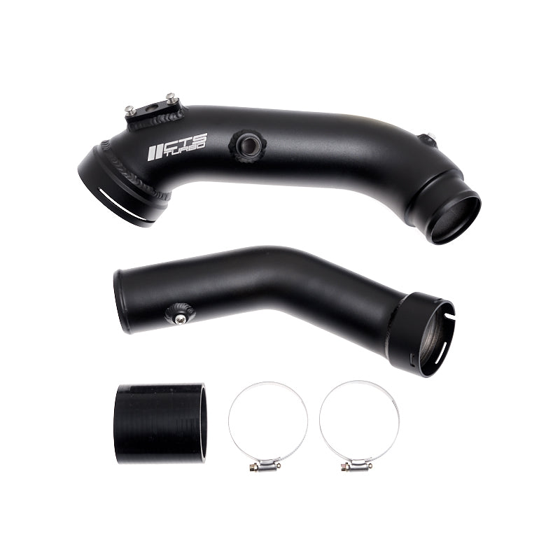 CTS Turbo N55 Chargepipe Kit (F2X/F3X M2/M135I/M235I/335I/435I) – MRM ...