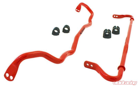Eibach Anti-Roll Kit (Front and Rear Sway Bars) (F3X)