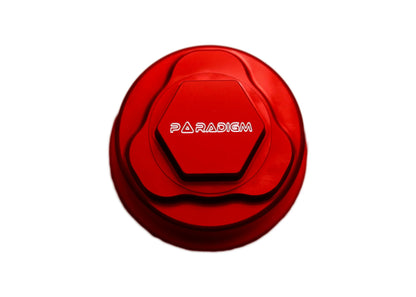 Paradigm Engineering B58 Magnetic Billet Oil Filter Housing Cap