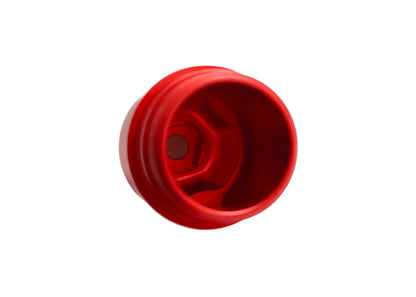Paradigm Engineering B58 Magnetic Billet Oil Filter Housing Cap