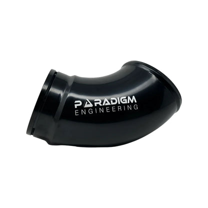 Paradigm Engineering B58TU Turbo Inlet Pipe Upgrade - 2020+ BMW M240I/M340I/M440I & TOYOTA SUPRA MKV
