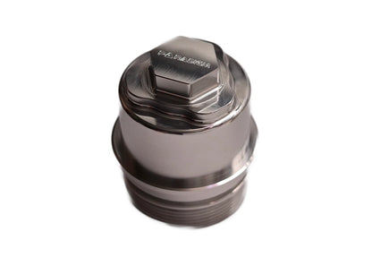 Paradigm Engineering B58 Magnetic Billet Oil Filter Housing Cap