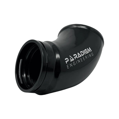 Paradigm Engineering B58TU Turbo Inlet Pipe Upgrade - 2020+ BMW M240I/M340I/M440I & TOYOTA SUPRA MKV