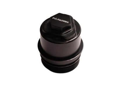 Paradigm Engineering B58 Magnetic Billet Oil Filter Housing Cap