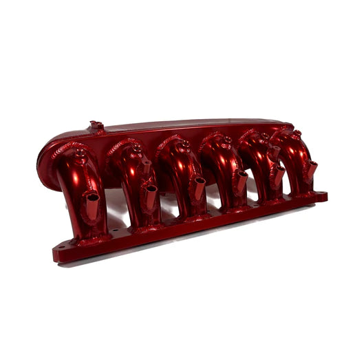 Black Market Parts (BMP) N54 Performance Manifold