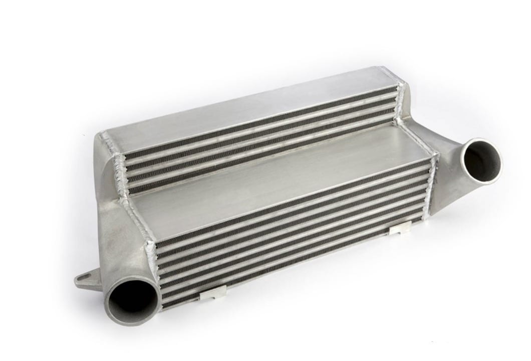 VRSF N54/N55 Intercooler Upgrade Kit (E-Series)